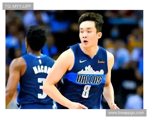 丁彦雨航在nba的发展经历如何 丁彦雨航在nba的发展经历如何