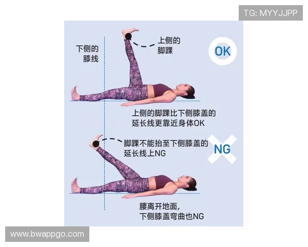 健身器材大全中浮铃的使用技巧与训练方式